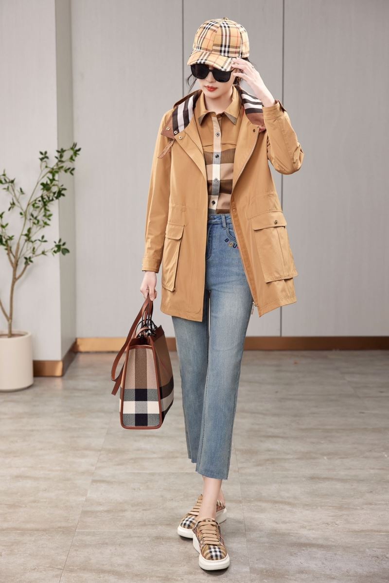 Burberry Outwear